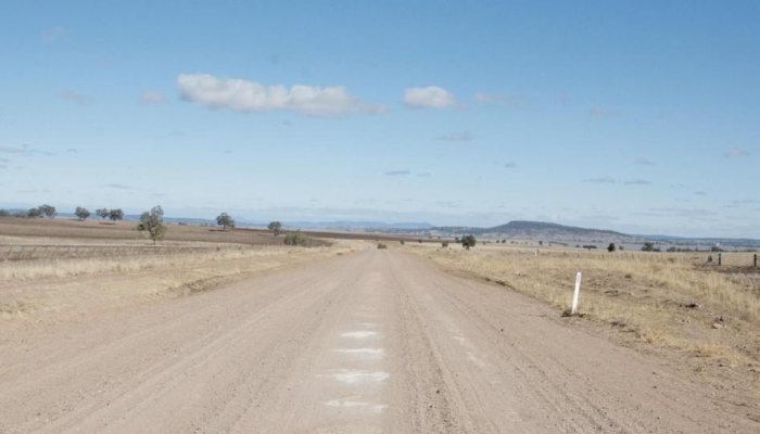 Outback Safari Part 1 - image {image:count}