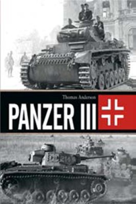 Panzer III - image {image:count}