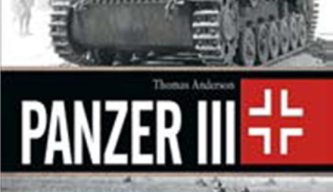 Panzer III
