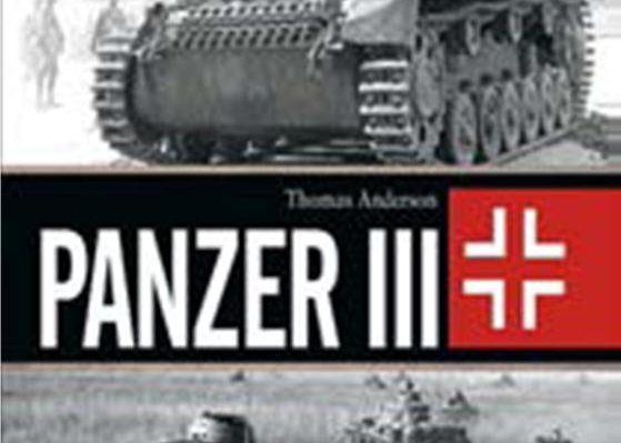 Panzer III