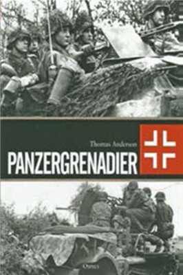 Panzergrenadier - image {image:count}