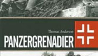 Panzergrenadier