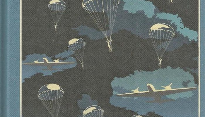 Paratrooper Training Pocket Manual - image {image:count}