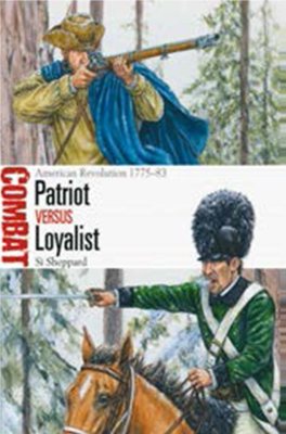 Patriot vs Loyalist - image {image:count}