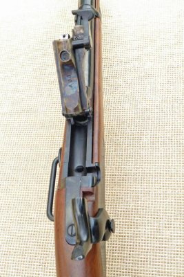 Pedersoli Trapdoor Springfield Carbine - image {image:count}