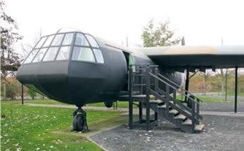 Pegasus Bridge Museum & Memorial - image {image:count}