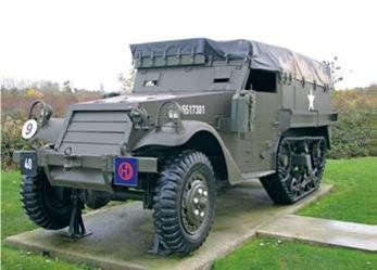 Pegasus Bridge Museum & Memorial - image {image:count}