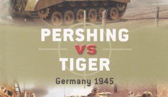 Pershing vs Tiger