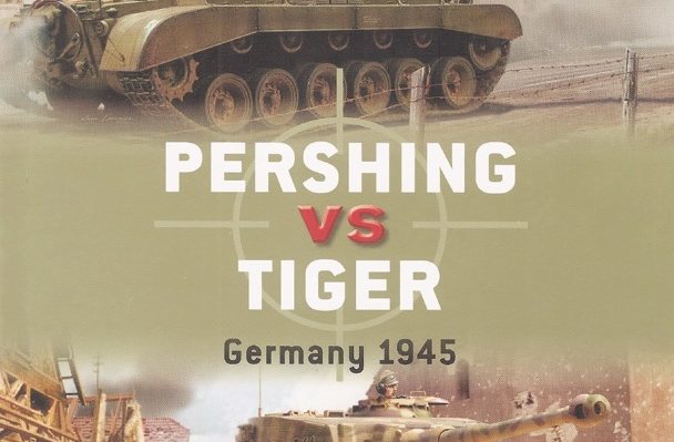 Pershing vs Tiger