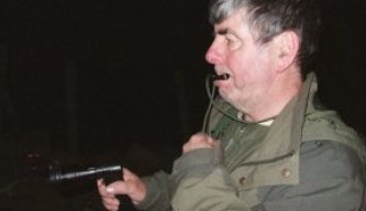 Pest Control Diary: Foxing in Scotland