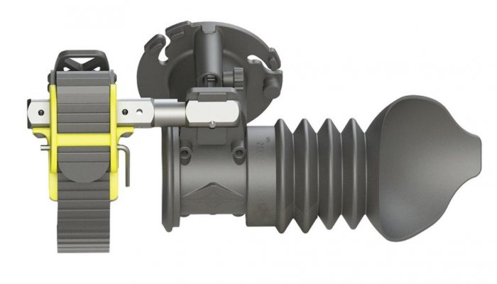 Phone Scope Rifle Adaptor - image {image:count}