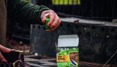 Government confirms lead’s three-year deadline