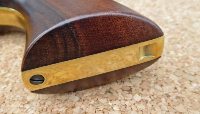 Pietta 1851 Navy Pepperbox - image {image:count}