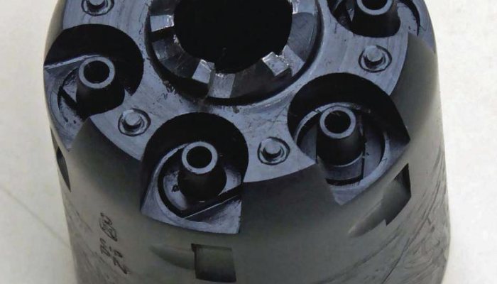 Pietta Colt 1861 Navy Revolver - image {image:count}