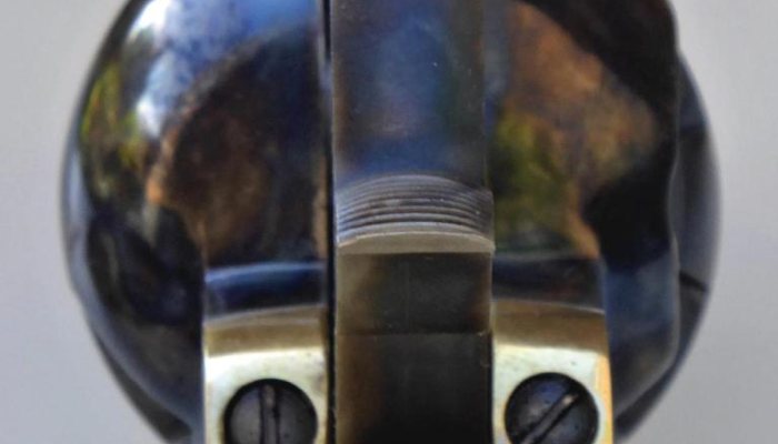 Pietta Colt 1861 Navy Revolver - image {image:count}