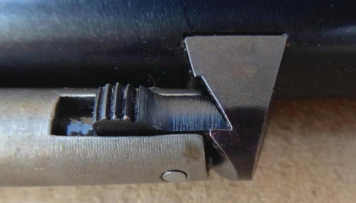 Pietta Colt 1861 Navy Revolver - image {image:count}