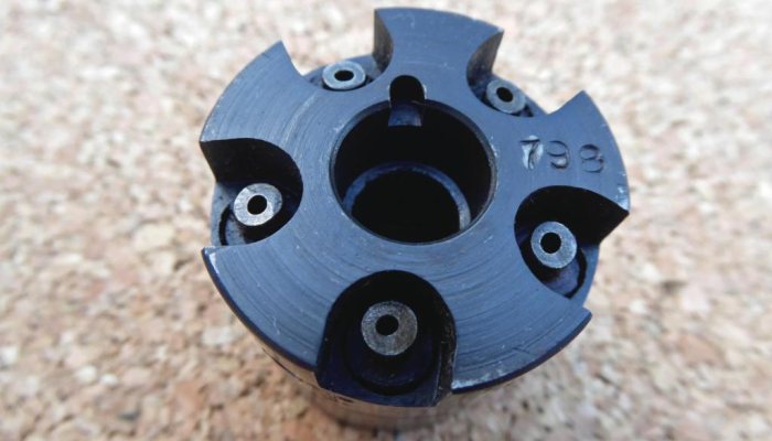 Pietta Colt Patterson Revolver - image {image:count}