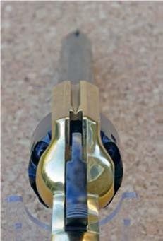 Pietta Spiller & Burr Revolver - image {image:count}