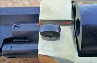 Pietta Spiller & Burr Revolver - image {image:count}