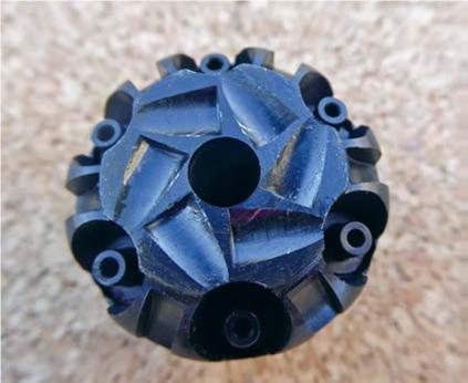 Pietta Spiller & Burr Revolver - image {image:count}