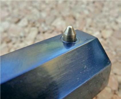 Pietta Spiller & Burr Revolver - image {image:count}