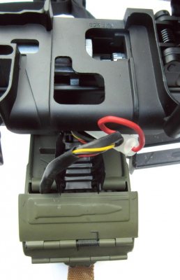 PKM Airsoft rifle - image {image:count}