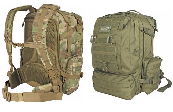 Viper Back Packs