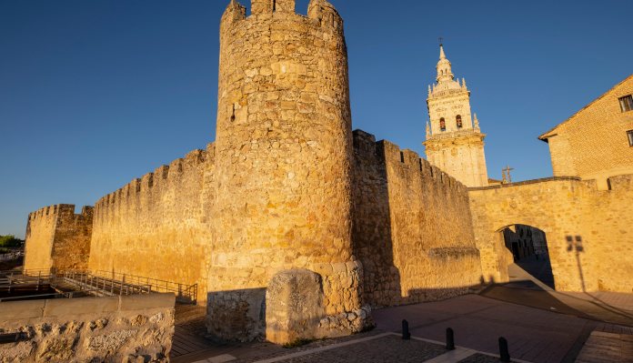 Castillo de San Miguel