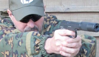 PM 2 Makarov