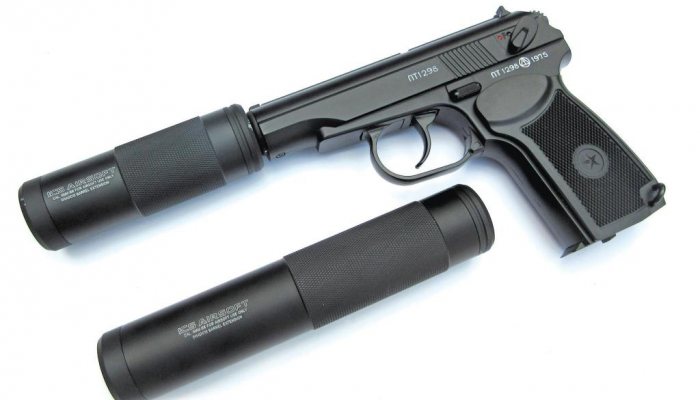 PM 2 Makarov - image {image:count}