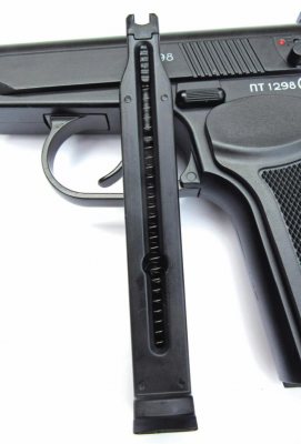 PM 2 Makarov - image {image:count}