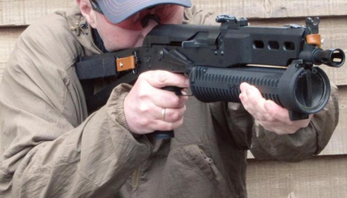 PP-19 Bizon - image {image:count}