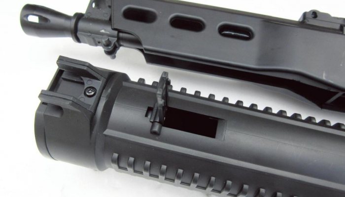PP-19 Bizon - image {image:count}