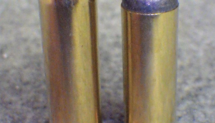 PPU Handgun Ammunition - image {image:count}