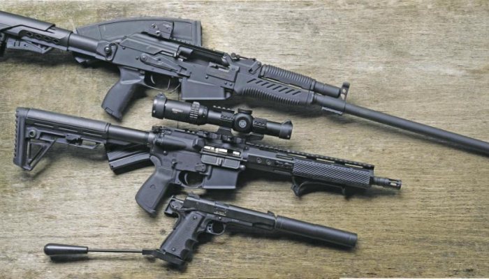 Practical Shooting Aftermarket Essentials - image {image:count}
