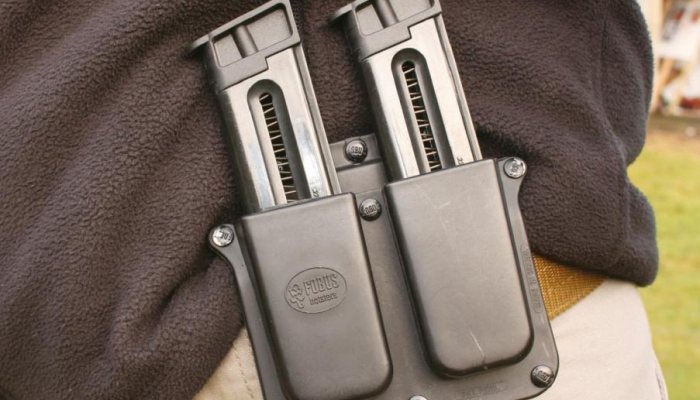 Practical Shooting Aftermarket Essentials - image {image:count}
