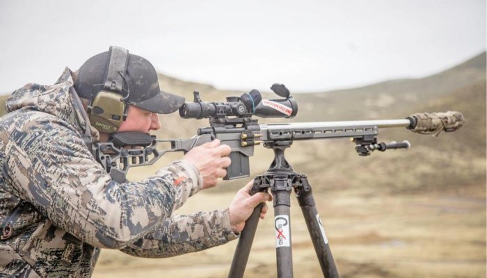 Precision Rifle League Part 1 - image {image:count}