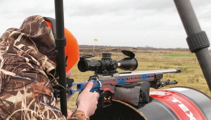Precision Rifle League Part V - image {image:count}