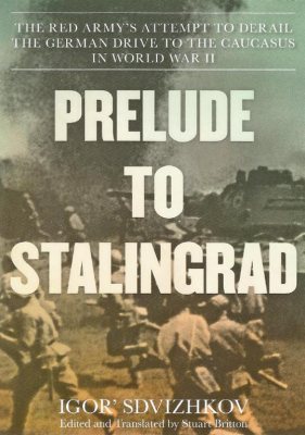 Prelude to Stalingrad - image {image:count}