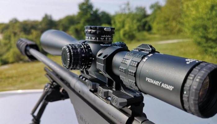 Primary Arms GLx4 6-24x50FFP - image {image:count}