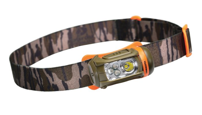 Princeton Tec Gamekeeper Headtorch - image {image:count}