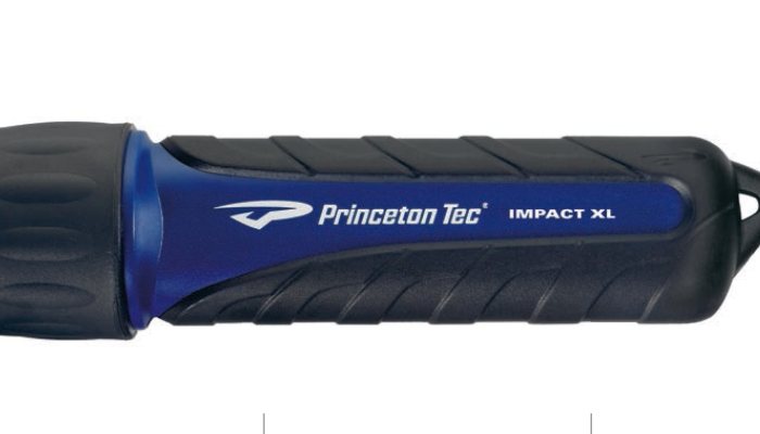 Princeton Tec Impact Handheld Light - image {image:count}