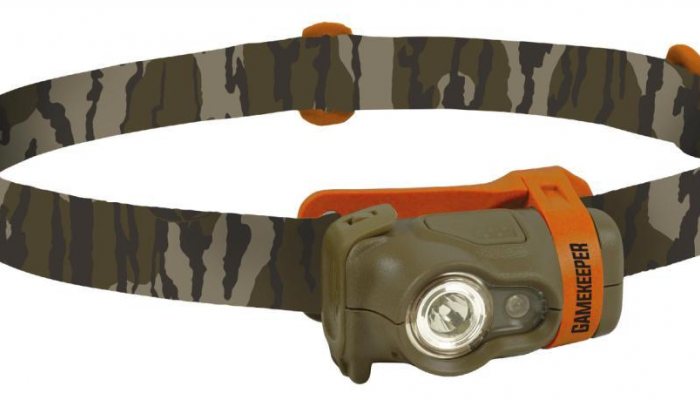 Princeton Tec Mossy Oak Headlamp - image {image:count}