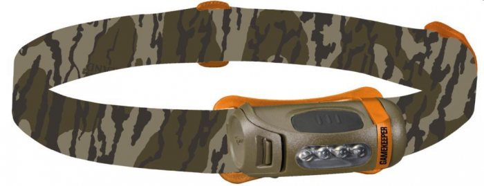Princeton Tec Mossy Oak Headlamp - image {image:count}