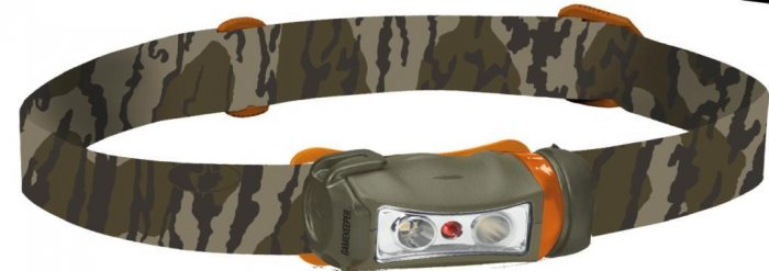 Princeton Tec Mossy Oak Headlamp - image {image:count}