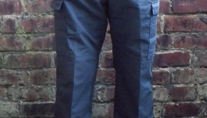 Propper Pants