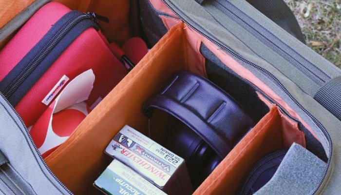 Propper Range Bag - image {image:count}