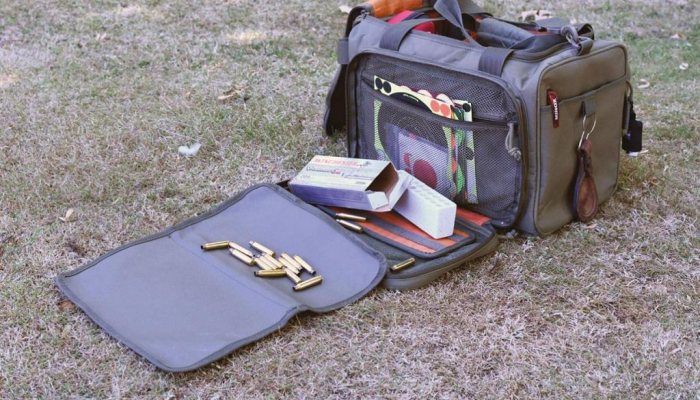 Propper Range Bag - image {image:count}