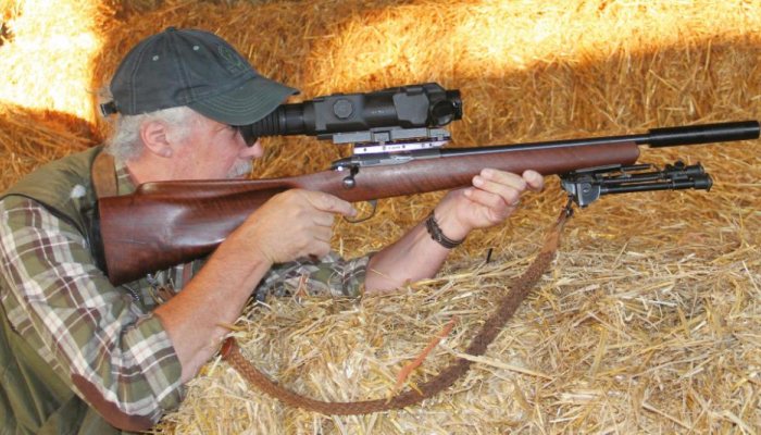Pulsar Apex LRF XQ 38 Thermal - image {image:count}