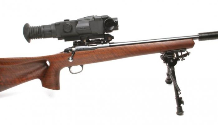 Pulsar Apex LRF XQ 38 Thermal - image {image:count}